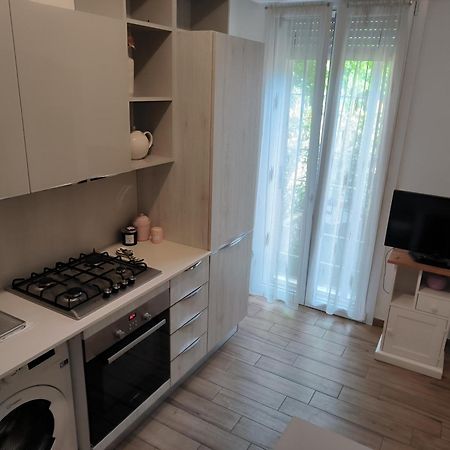 شقة Carla' S House أنسولا ديليميليا المظهر الخارجي الصورة
