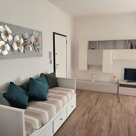 شقة Carla' S House أنسولا ديليميليا المظهر الخارجي الصورة