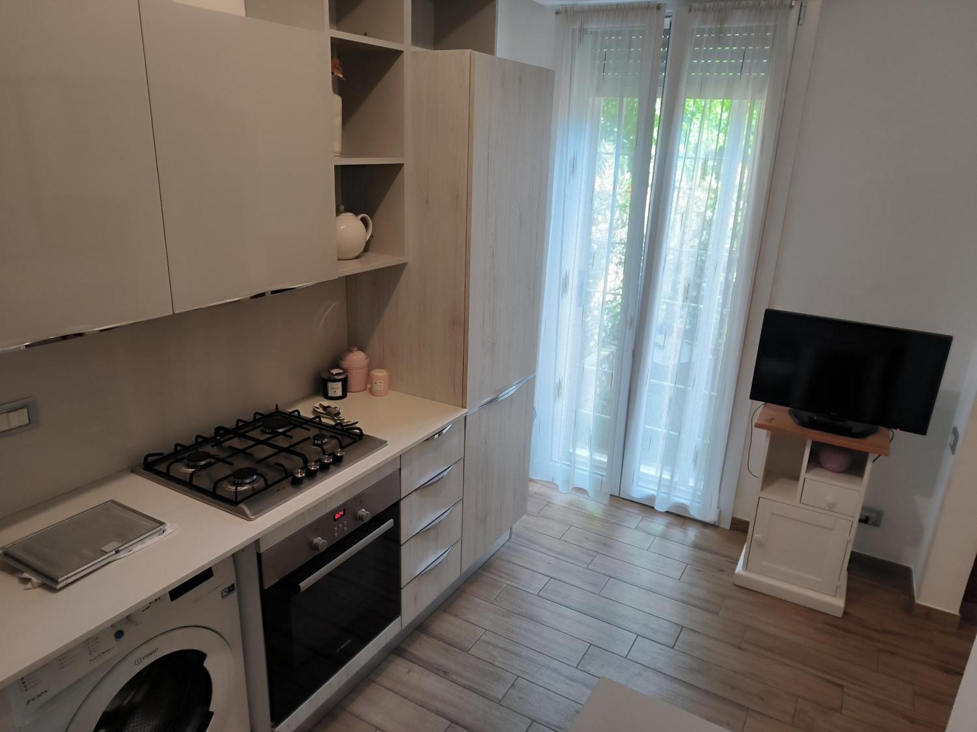 شقة Carla' S House أنسولا ديليميليا المظهر الخارجي الصورة
