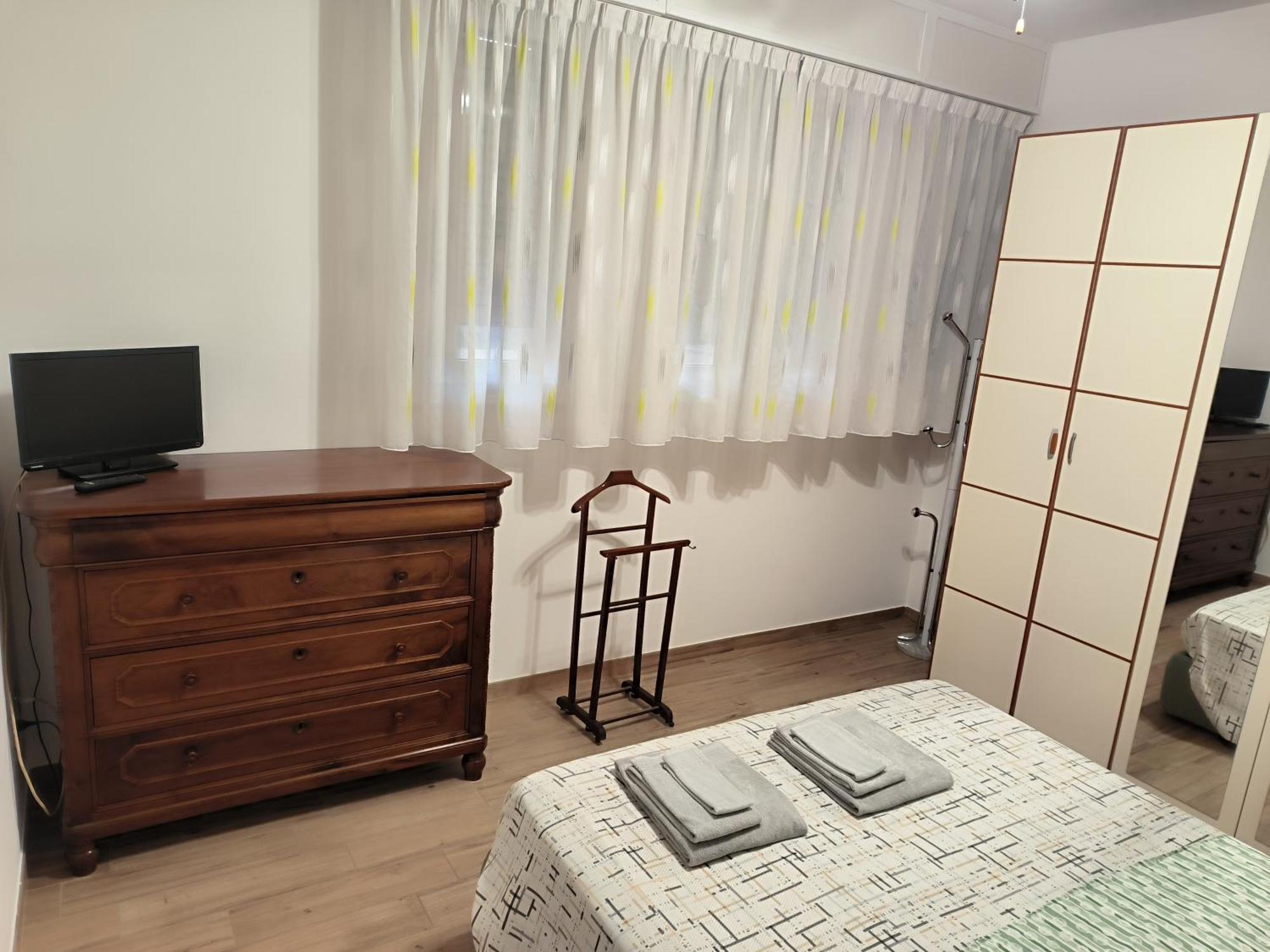 شقة Carla' S House أنسولا ديليميليا المظهر الخارجي الصورة