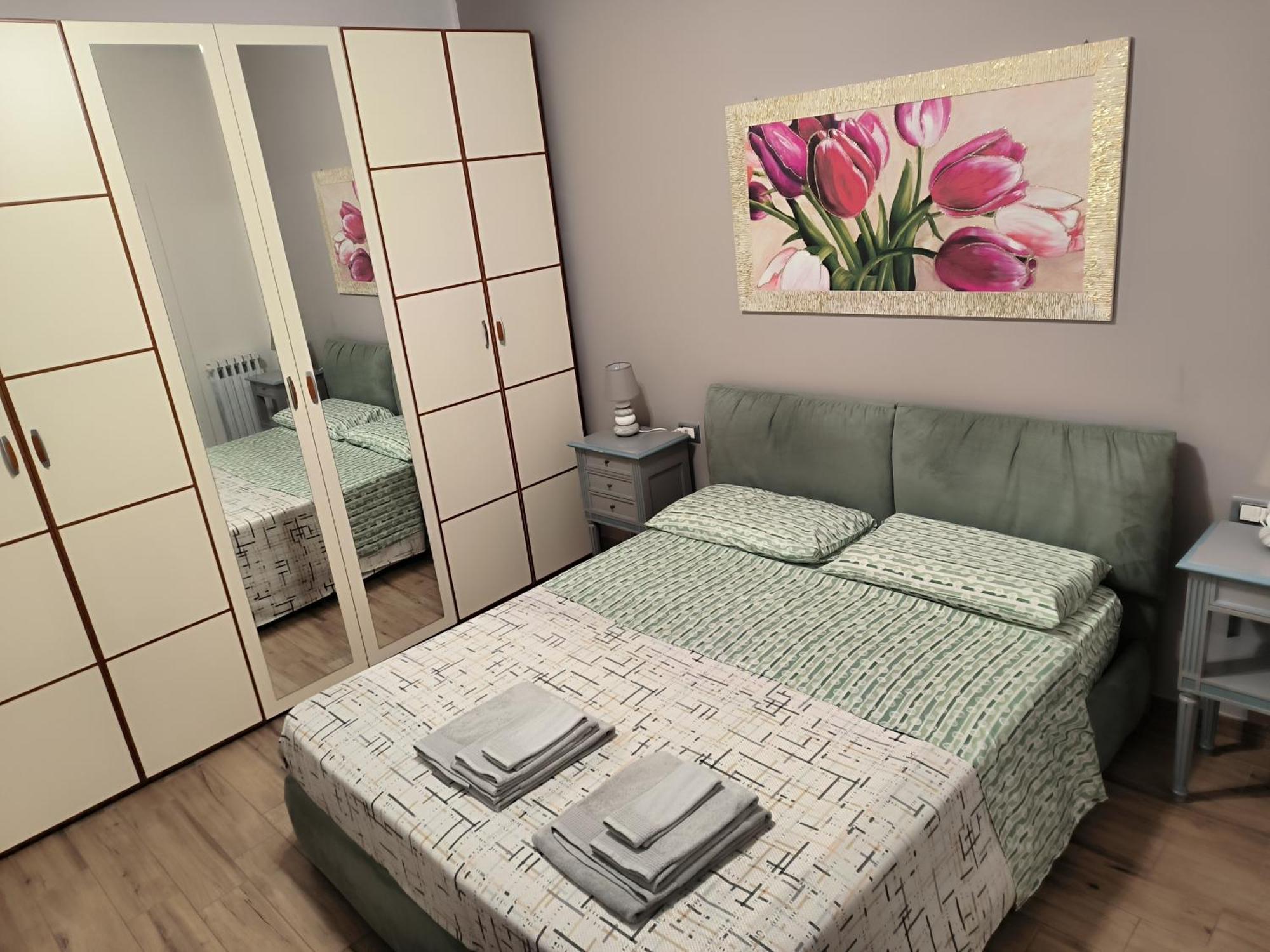 شقة Carla' S House أنسولا ديليميليا المظهر الخارجي الصورة