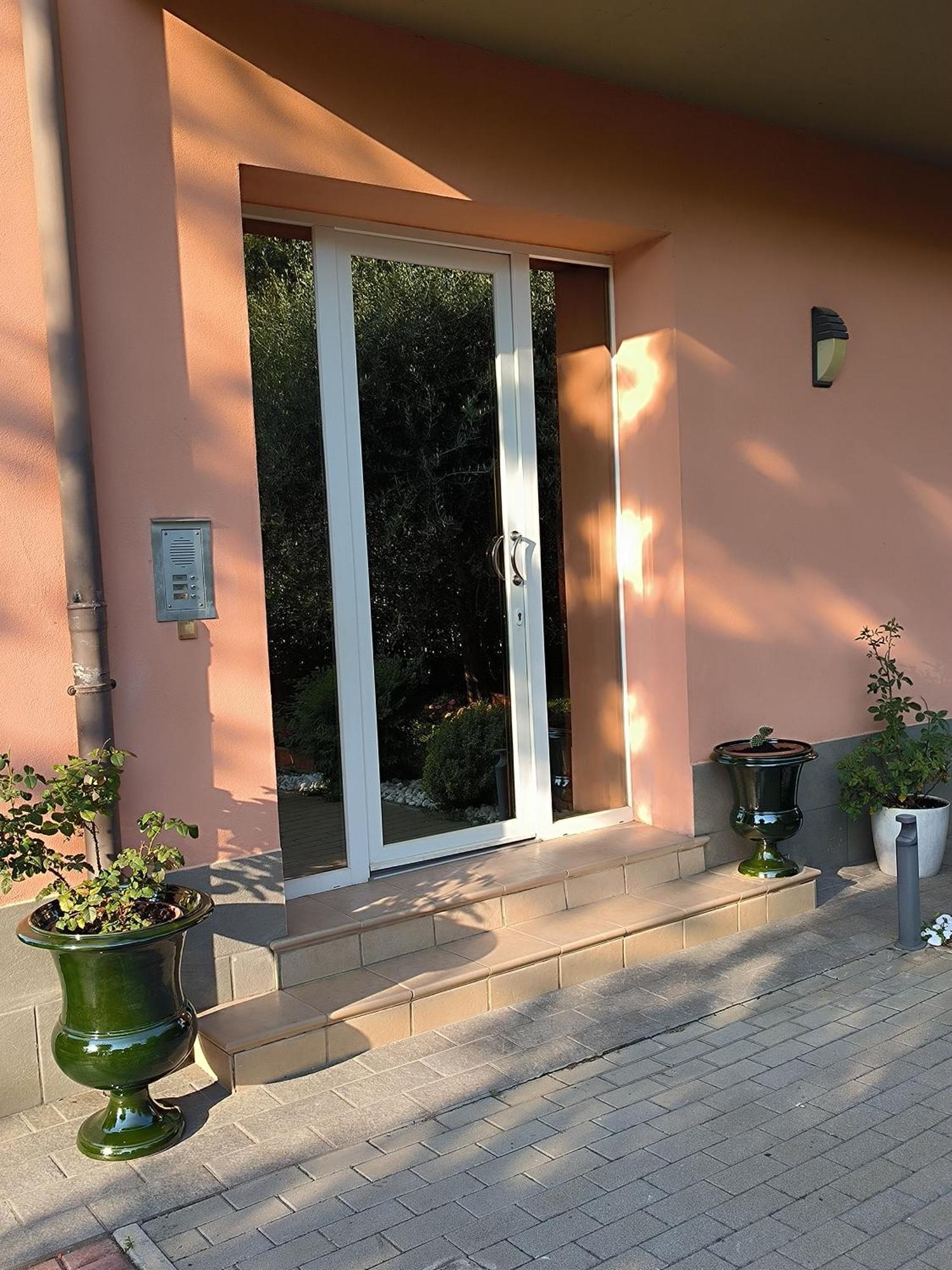 شقة Carla' S House أنسولا ديليميليا المظهر الخارجي الصورة